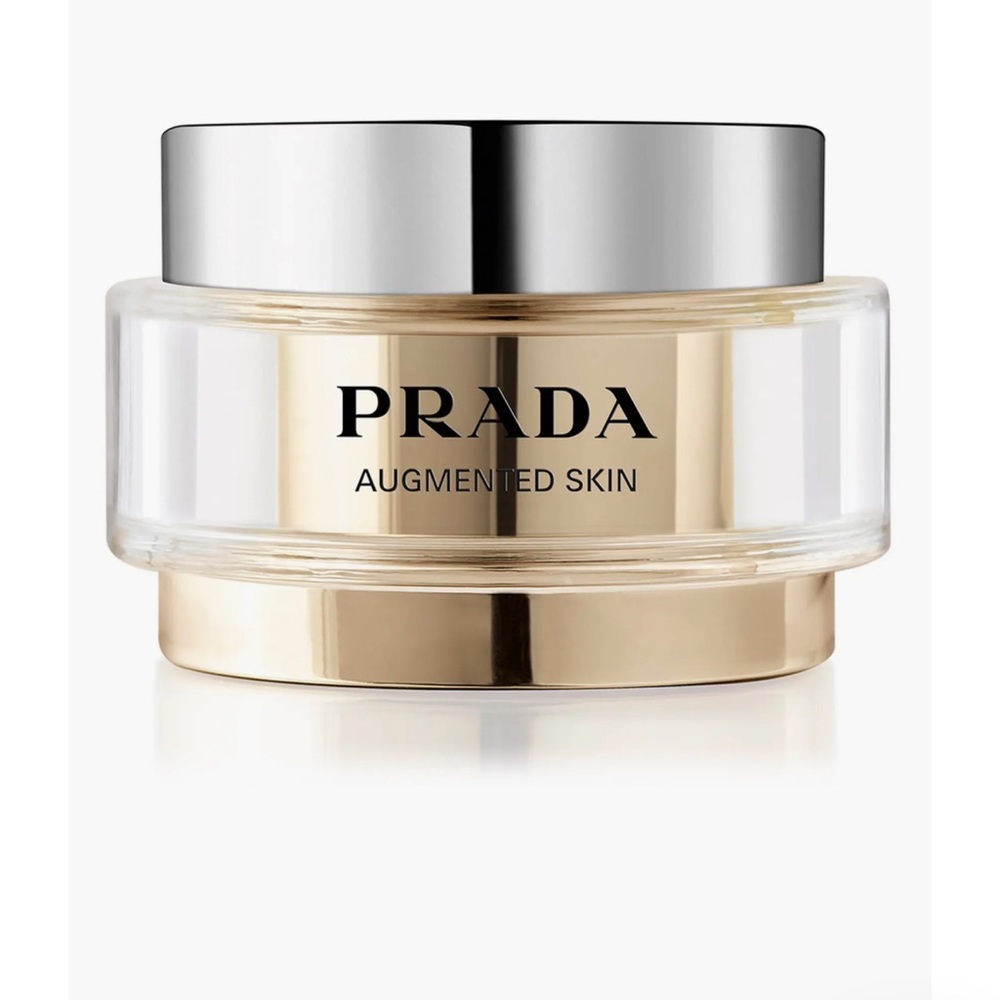 Prada Augmented Skin The Smoothing Face Cream